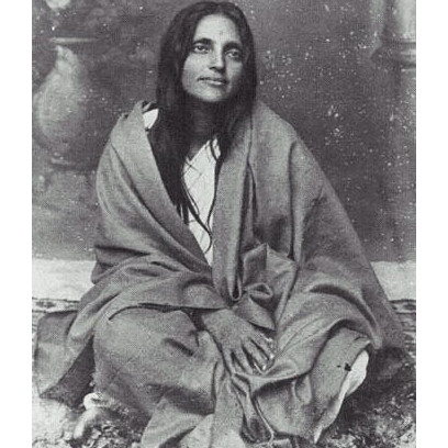 anandamayi